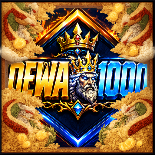 dewa1000 — mitra unggulan